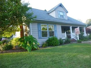 10206 Raystown Rd, Huntingdon, PA 16652