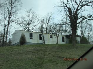 705 Pine Brooke Rd, Morristown, TN 37813