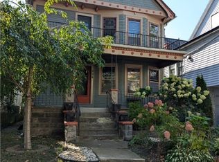 324 West Ave, Buffalo, NY 14201