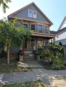 324 West Ave, Buffalo, NY, 14201