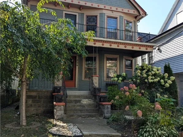324 West Ave, Buffalo, NY 14201