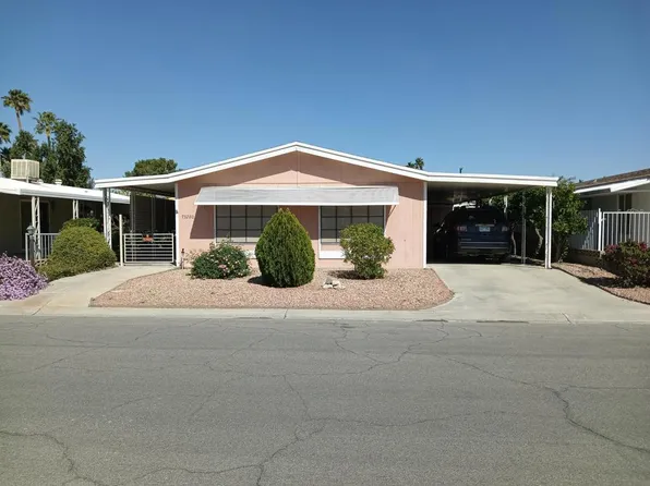 73280 San Carlos Dr, Thousand Palms, CA 92276