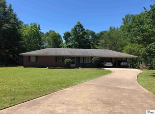 295 Cheatwood Rd, Ruston, LA 71270