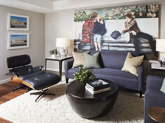 5th image of 2 Tudor City Pl APT 11AS