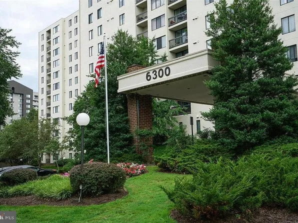 6300 Stevenson Ave APT 312, Alexandria, VA 22304