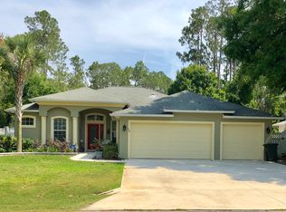 58 Barrister Ln, Palm Coast, FL 32137