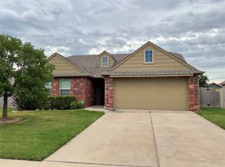 18328 E 42nd Pl, Tulsa, OK 74134