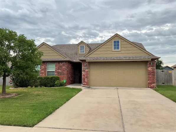 18328 E 42nd Pl, Tulsa, OK 74134