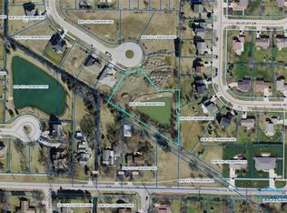 939 Heather Ct, Bowling Green, OH 43402