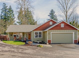 8605 SW Pinebrook St, Tigard, OR 97224