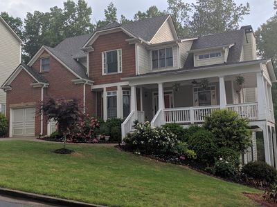 148 Pine Way, Dallas, GA, 30157