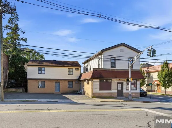 235 Centre Street, Nutley, NJ 07110