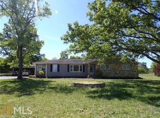2595 Red Bud Rd, Calhoun, GA 30701