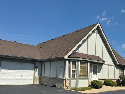 1666 Willow Circle Dr, Crest Hill, IL, 60403