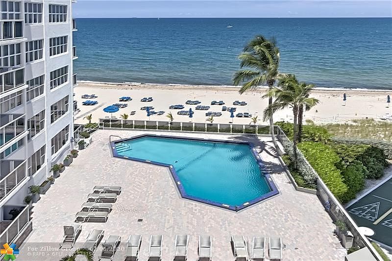 1st image of 3700 Galt Ocean Dr APT 1509