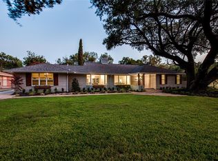 6930 Northaven Rd, Dallas, TX 75230