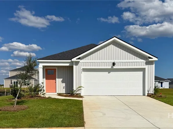 408 Mims Street, Statesboro, GA 30461