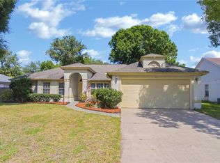 306 Robyns Glenn Rd, Ocoee, FL 34761