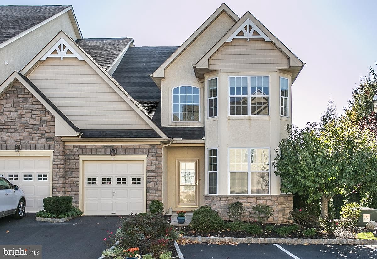 16 Jefferson Crossing Blvd, East Norriton, PA 19401 Zillow