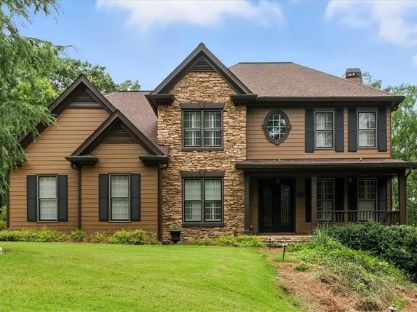 105 Pennsylvania Ave, Dallas, GA 30132