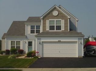 10710 Rushmore Ln, Huntley, IL 60142