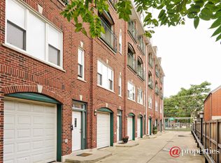 4438 N Racine Ave APT C, Chicago, IL 60640