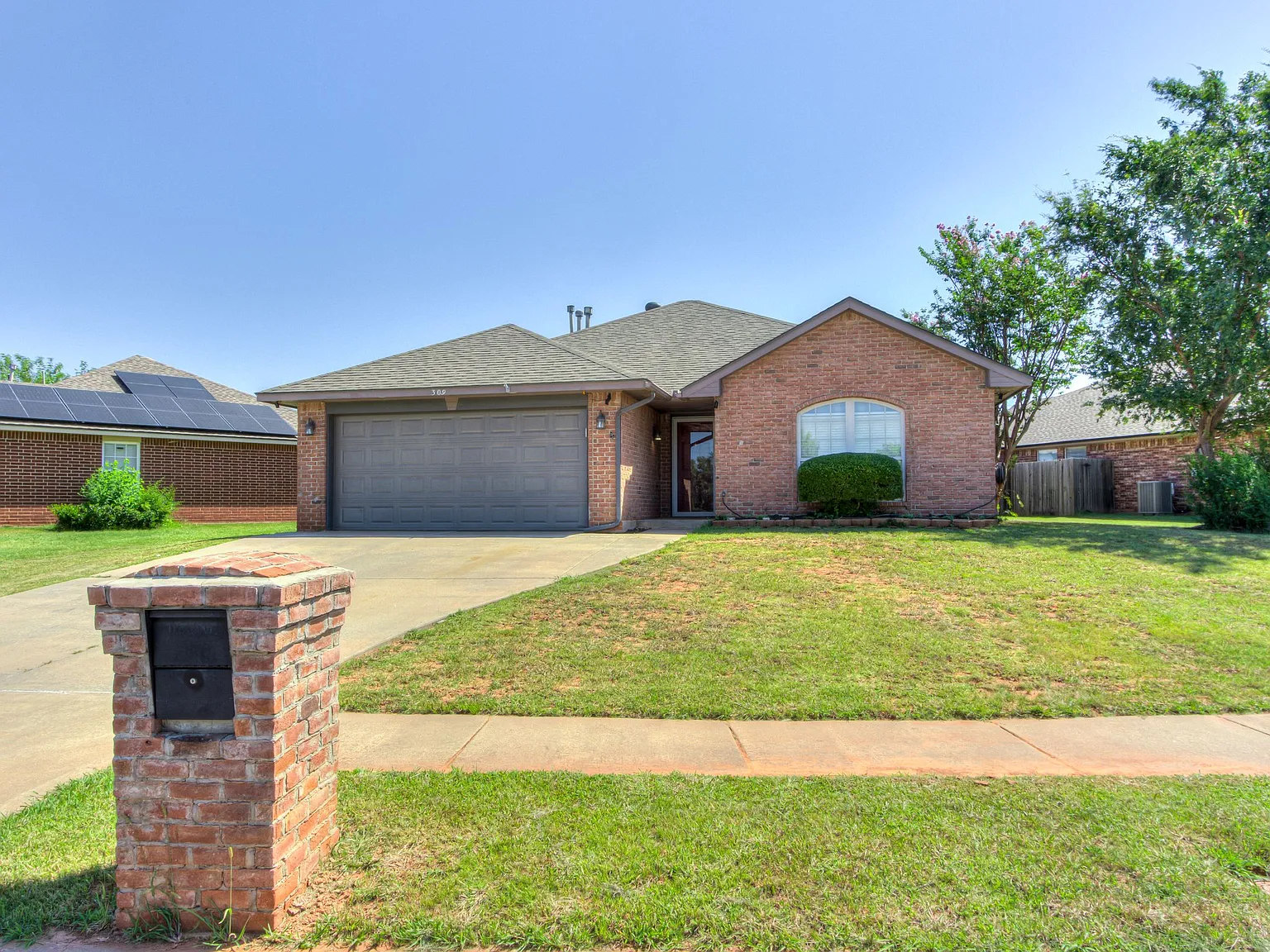 3 bed, 1486 sqft, $1,800 — Photo 3