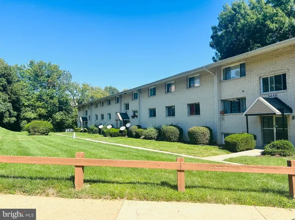 85th Ave #102, Hyattsville, MD 20784