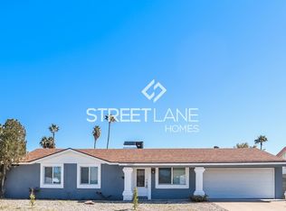 14007 N 37th Pl, Phoenix, AZ 85032