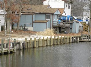 30740 W Lagoon Rd, Dagsboro, DE 19939