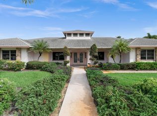 3055 SE Pine Valley St, Port Saint Lucie, FL 34952