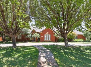 3709 156th St, Lubbock, TX 79423