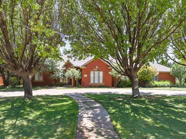 3709 156th St, Lubbock, TX 79423