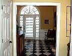 FRONT ENTRY HALL