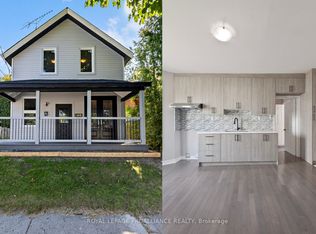 141 Ontario St, Pt Hope, ON L1A 2V5