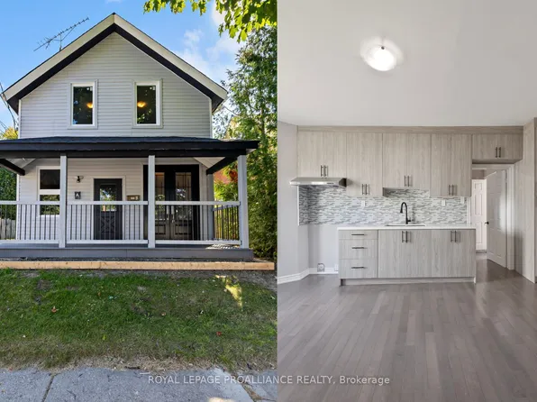 141 Ontario St, Pt Hope, ON L1A 2V5