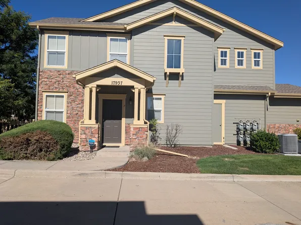 17937 E 104th Way #1-49F-49F, Commerce City, CO 80022