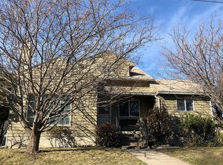 1005 L Ave, La Grande, OR 97850