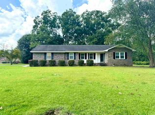 510 S Cedar Ave, Andrews, SC 29510