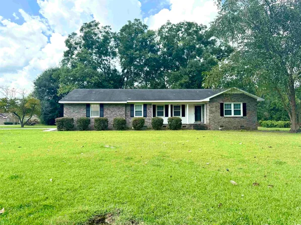 510 S Cedar Ave., Andrews, SC 29510