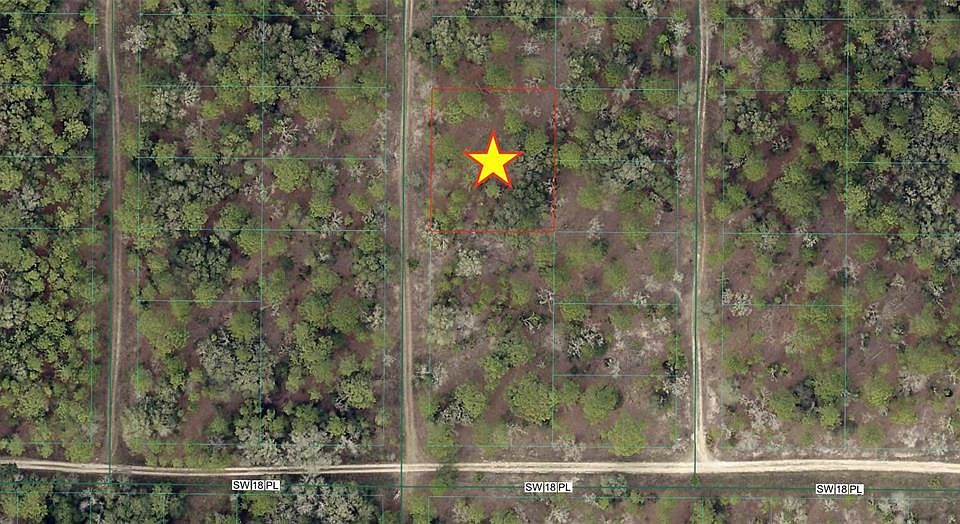 2nd image of SW 154th Ct Lot 27