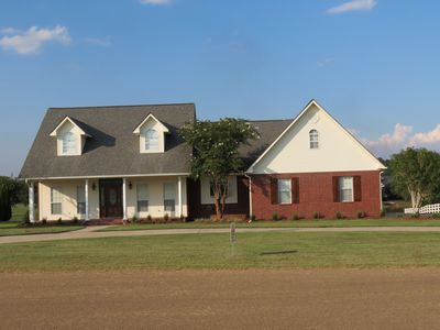 1660 Maura Ln SE, Brookhaven, MS, 39601