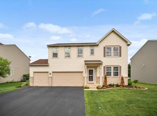 14323 Jefferson Ave, Plainfield, IL 60544