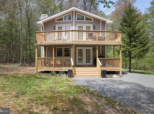 1332 Winding Way, Tobyhanna, PA