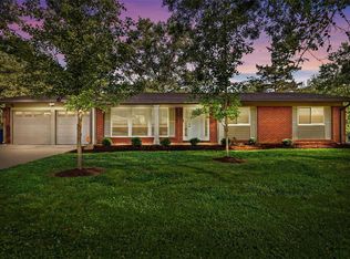 13026 Narbonne Dr, Saint Louis, MO