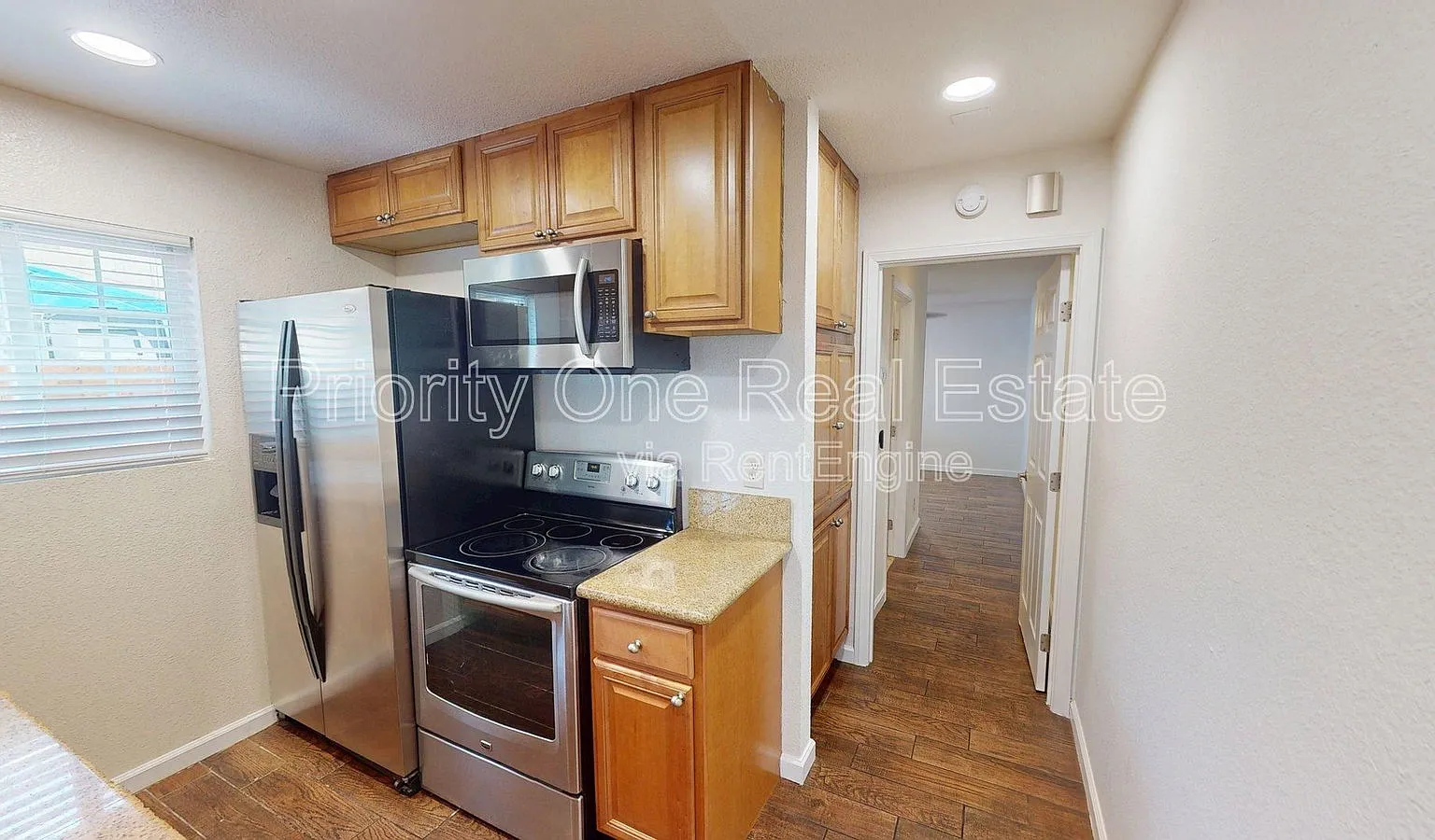 1 bed, 1.0 bath, 650 sqft, $1,745 — Photo 4