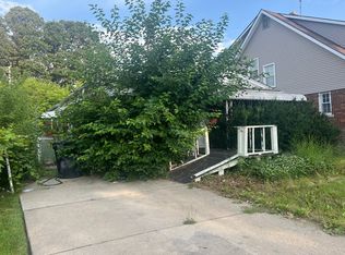 7639 Faust Ave, Detroit, MI 48228