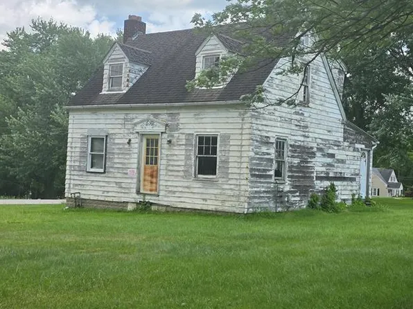 117 Rockdale Road, Follansbee, WV 26037