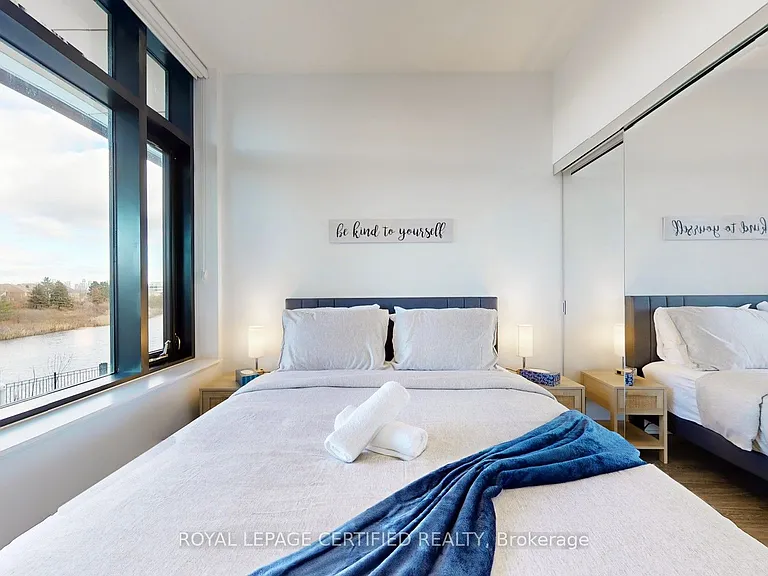 2495 Eglinton Ave W #205 — Photo 24
