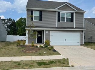 1020 Standing Oak Dr, Salisbury, NC 28146